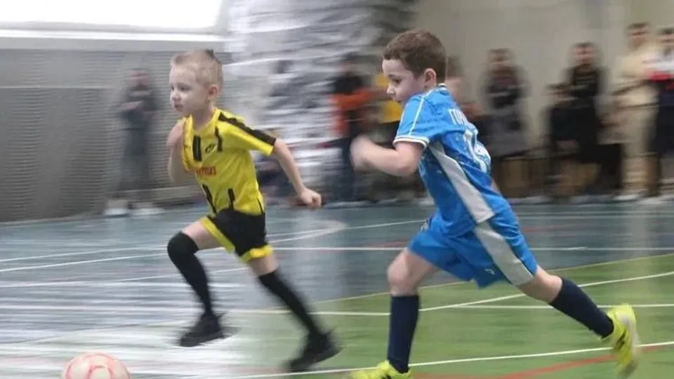 Фото: администрация г.о.Клин