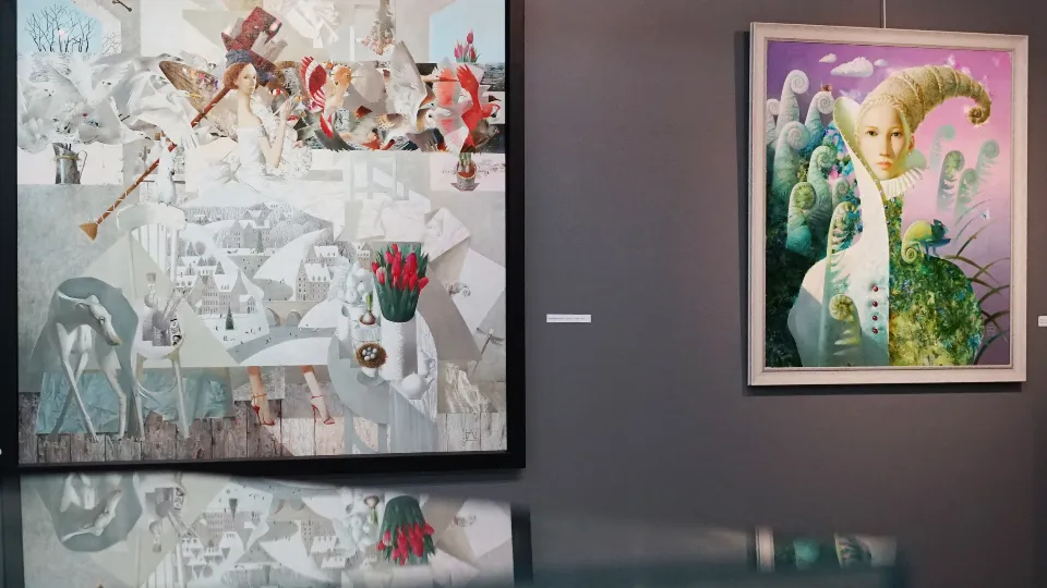 Фото: музей-заповедник «Дмитровский кремль»