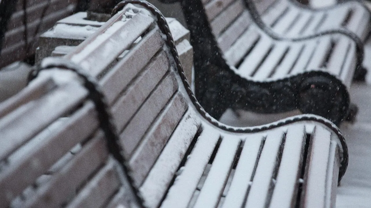 REGIONS/Мария Андрюхина