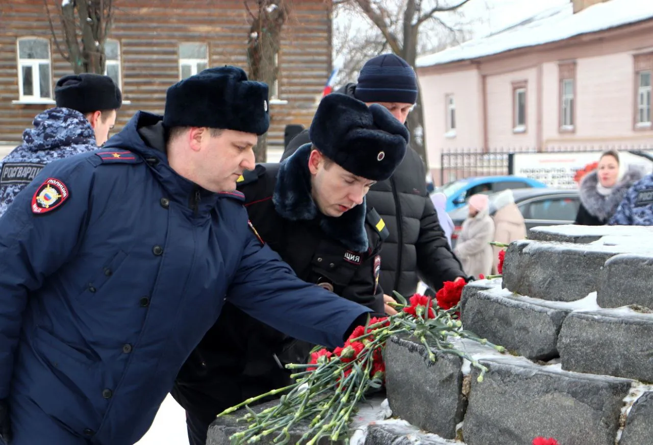 Фото: пресс-служба администрации г.о. Зарайск