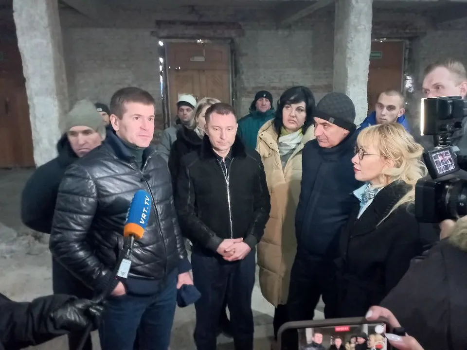 Фото: REGIONS/Олег Книжник