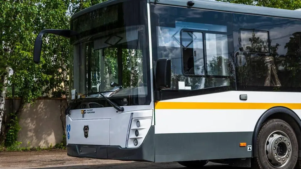 Фото: Министерство транспорта и дорожной инфраструктуры Московской области