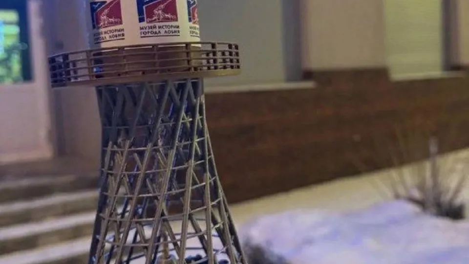 Фото: пресс-служба администрации г.о. Лобня