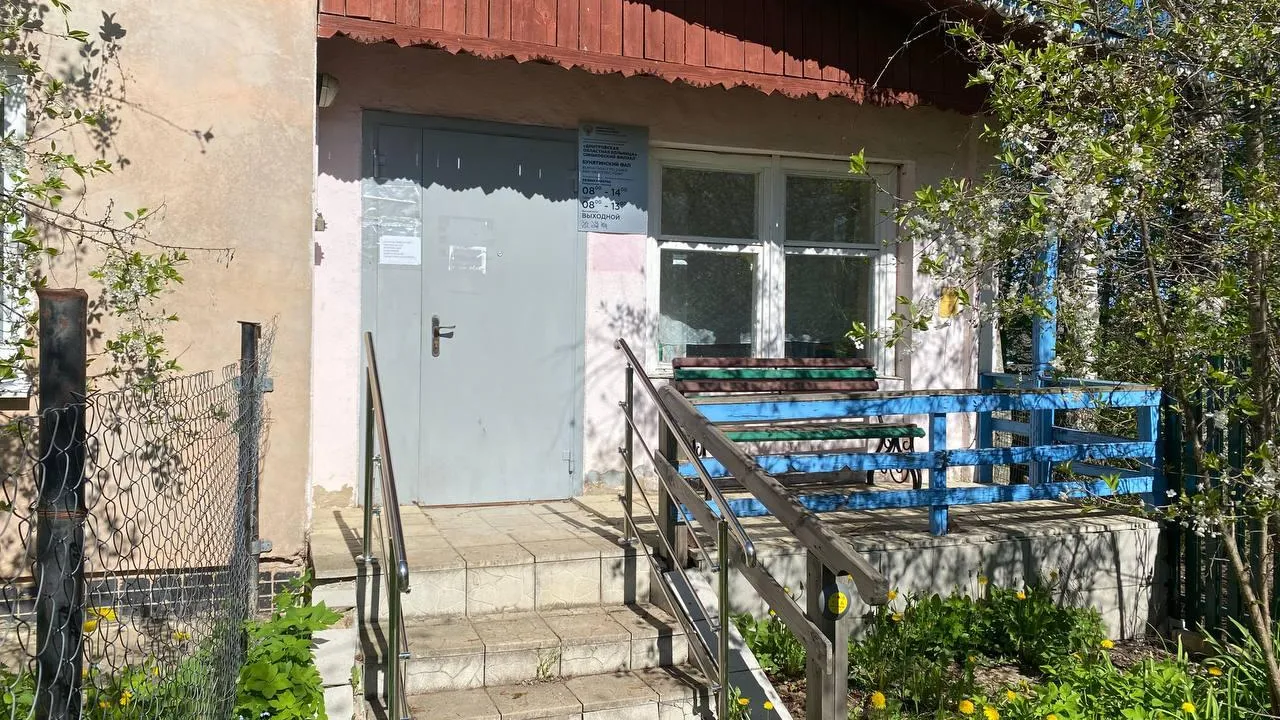 Фото: пресс-служба ГБУЗ МО «Дмитровская больница»