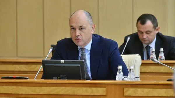 Габдрахманов: около 2 тыс жалоб еженедельно поступает в «Добродел»