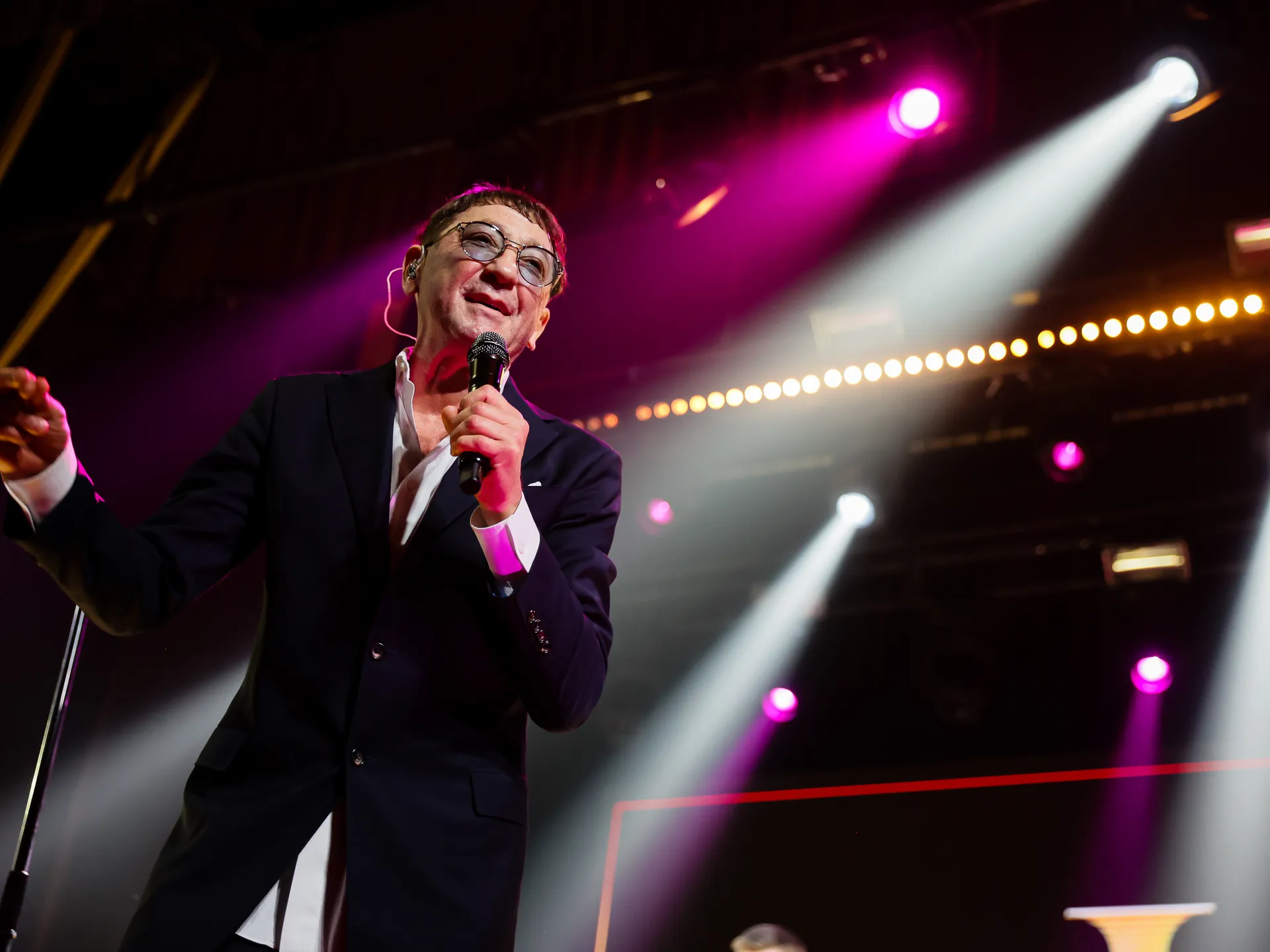 Расстрел журналистов и застолье у Мавзолея на Красной площади: юрист объяснил безнаказанность Григория Лепса