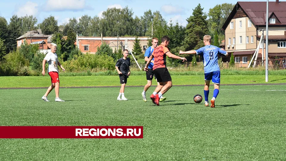 Фото: Владимир Останин