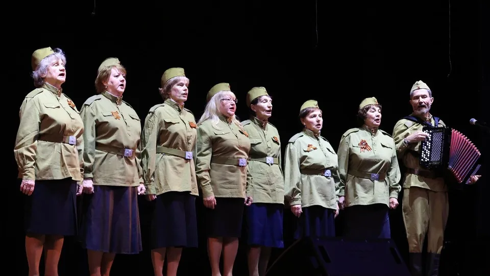 Фото: Министерства социального развития Московской области