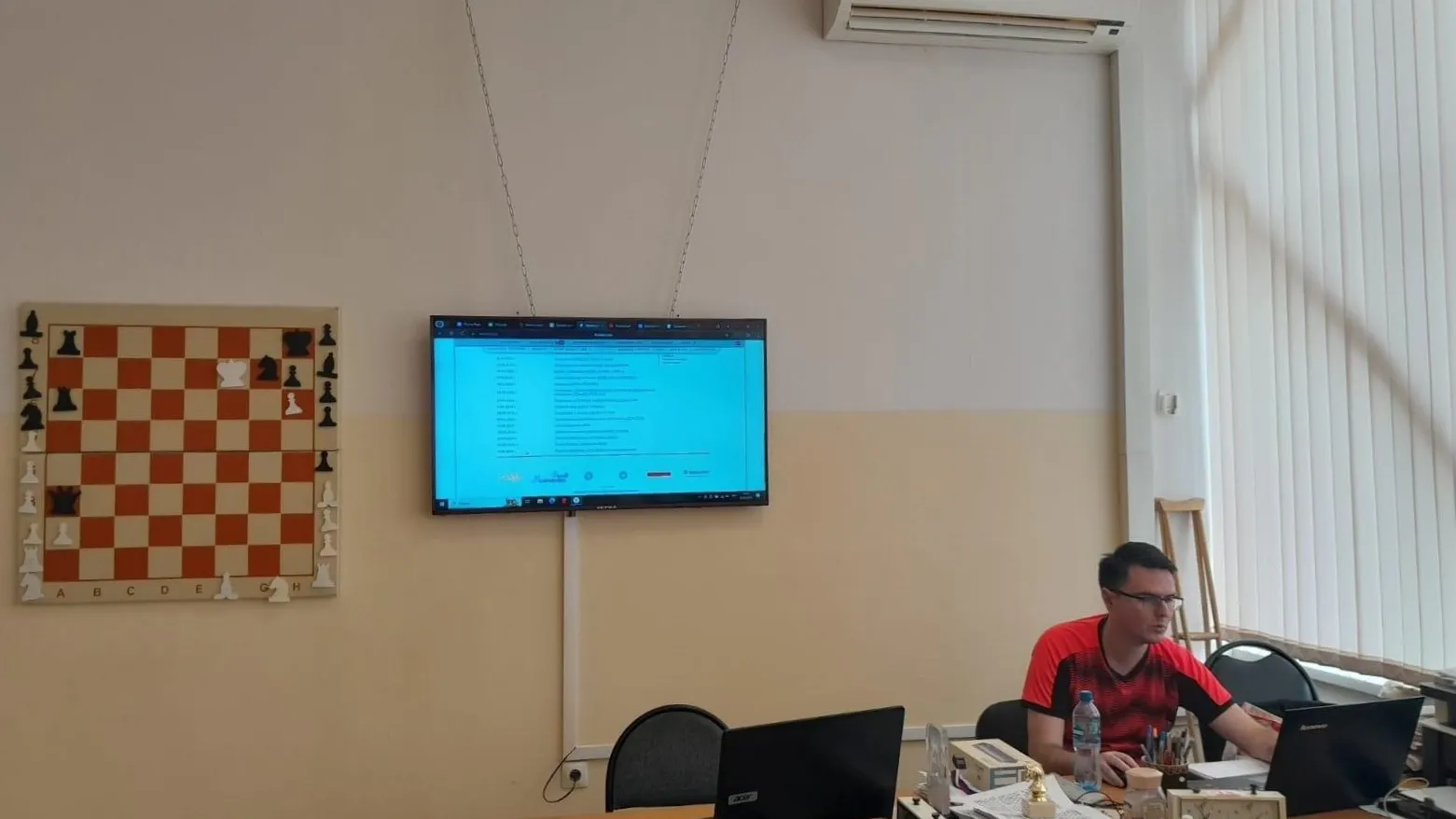 Фото: vk.com/МАУ Дворец спорта «Зарайск»