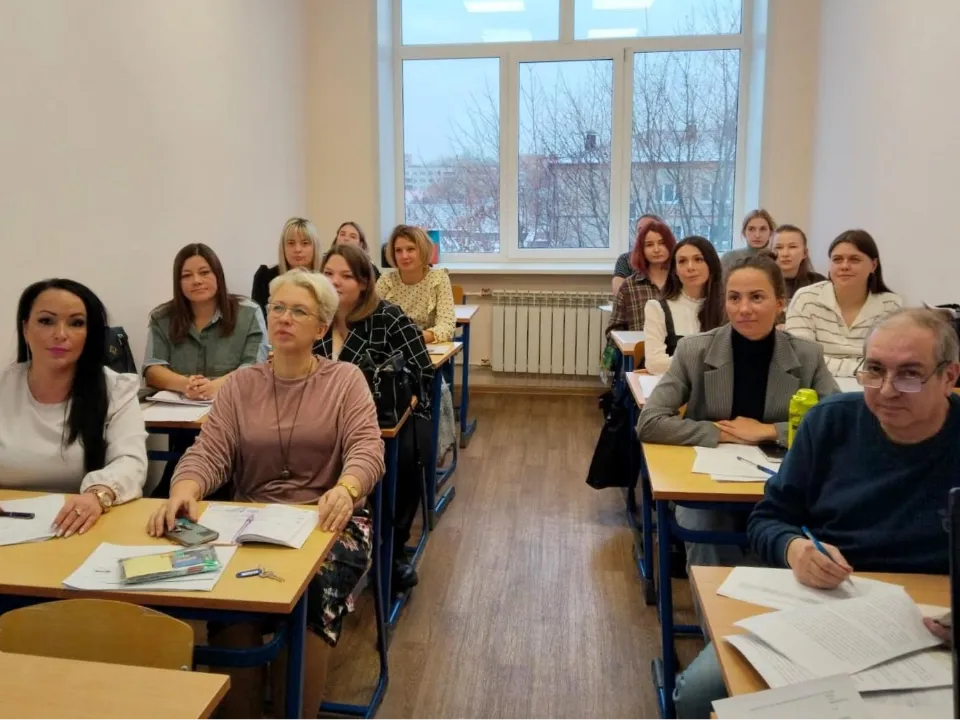 Фото: ГСГУ&nbsp; &nbsp;&nbsp;