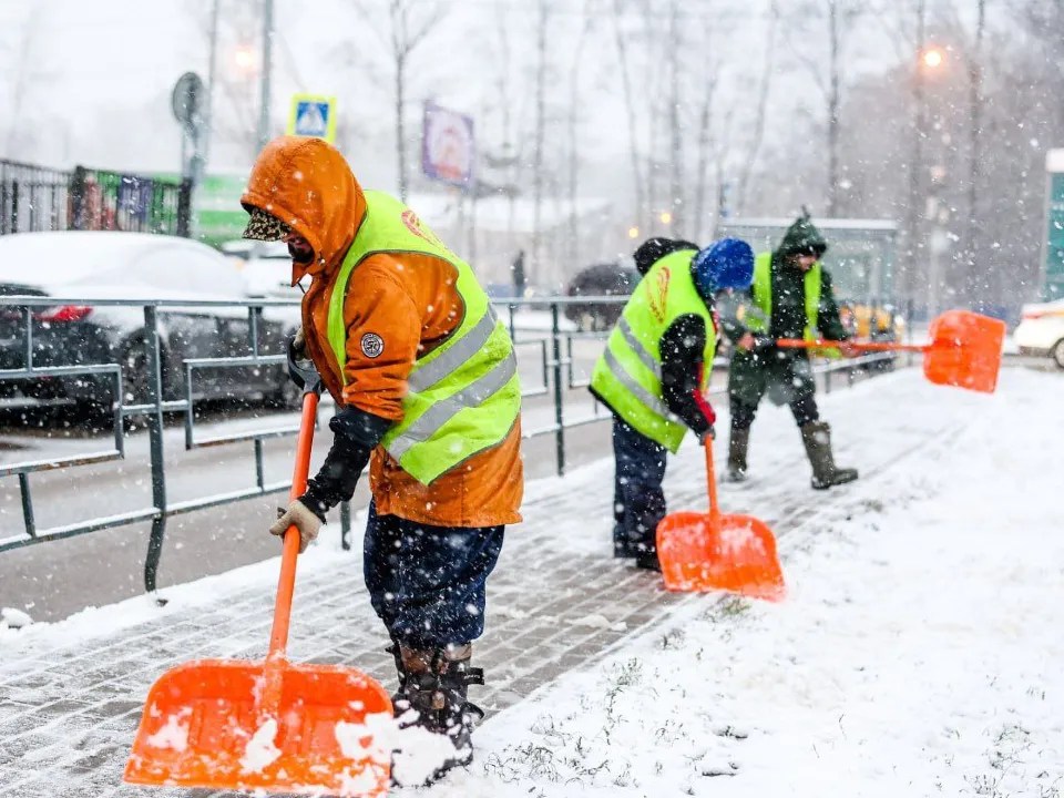 Фото:&nbsp; администрация г.о. Красногорск