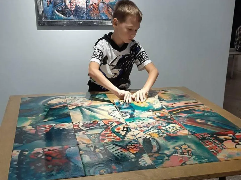 Фото: пресс-служба администрации г.о. Балашиха