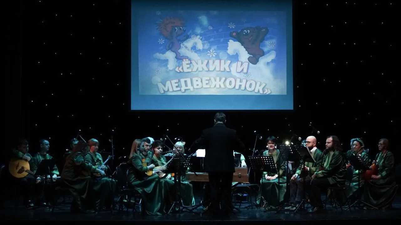 фото: ДК «Дружба»