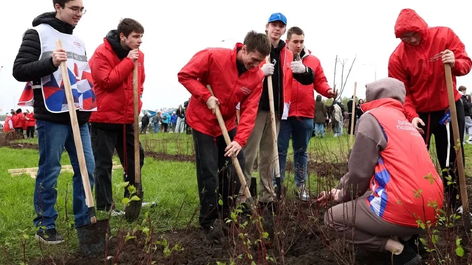 Фото: пресс-служба губернатора МО