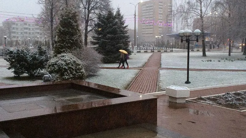 Мемориал в честь погибших на войне разведчиц открыли в Подольске