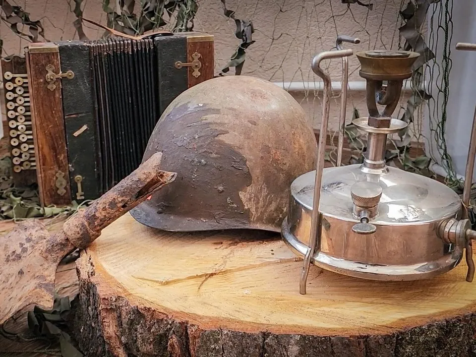 Фото: Ольга Антонова