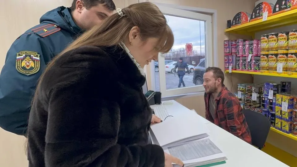 Фото: администрация г.о. Солнечногорск