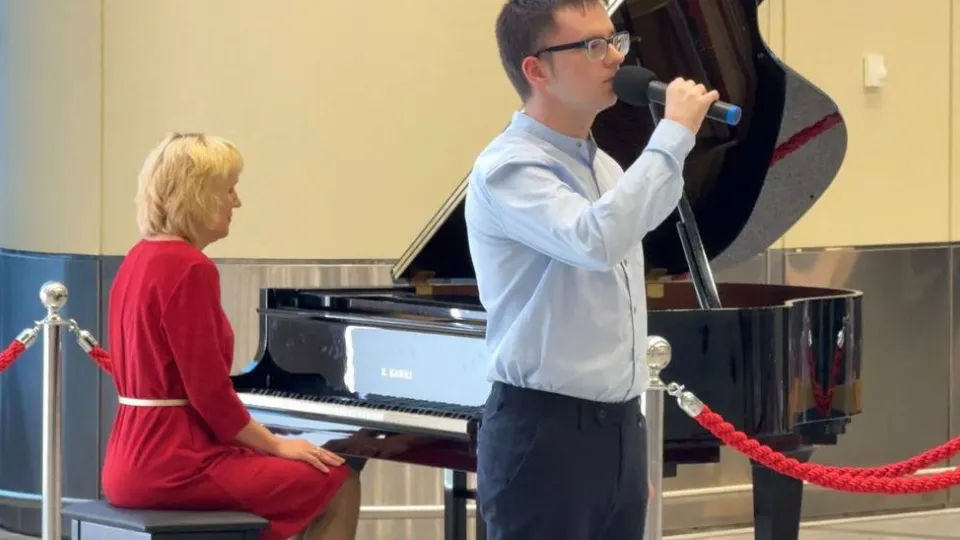 Фото: пресс-служба аэропорта Домодедово