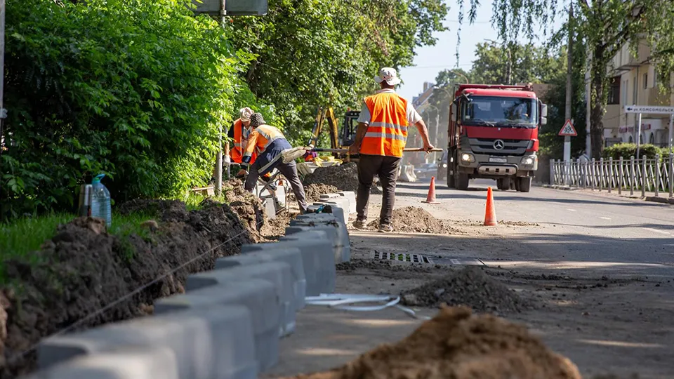 Фото: пресс-служба администрации г.о. Подольск