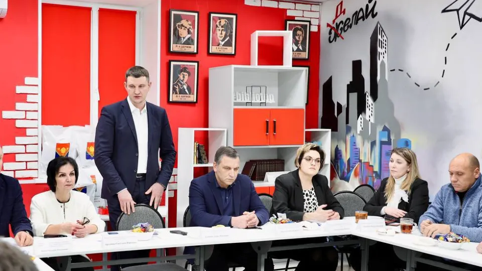 Фото: пресс-служба администрации Павлово-Посадского г.о.