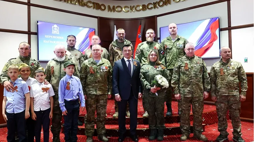 Фото: Антон Чернов