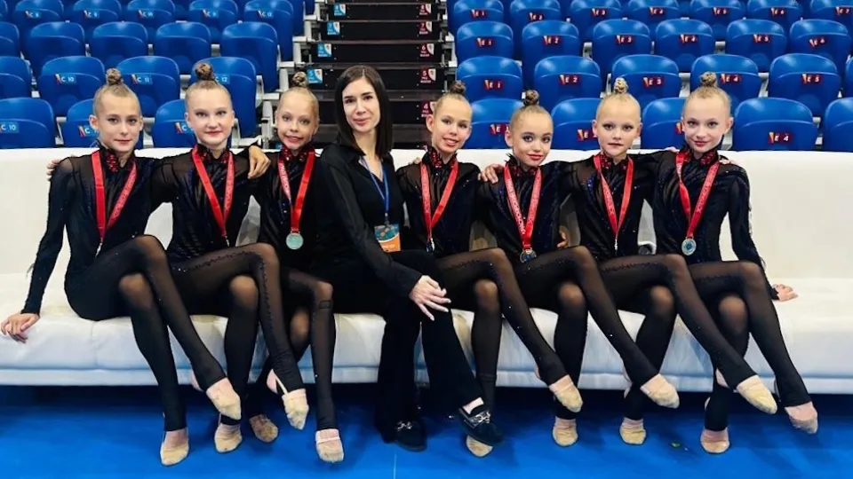 Фото: Раменский медиацентр