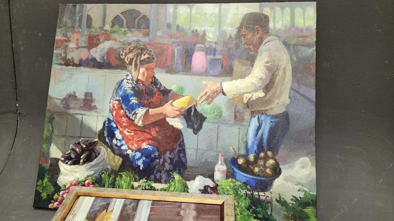 REGIONS/Мария Шигорева