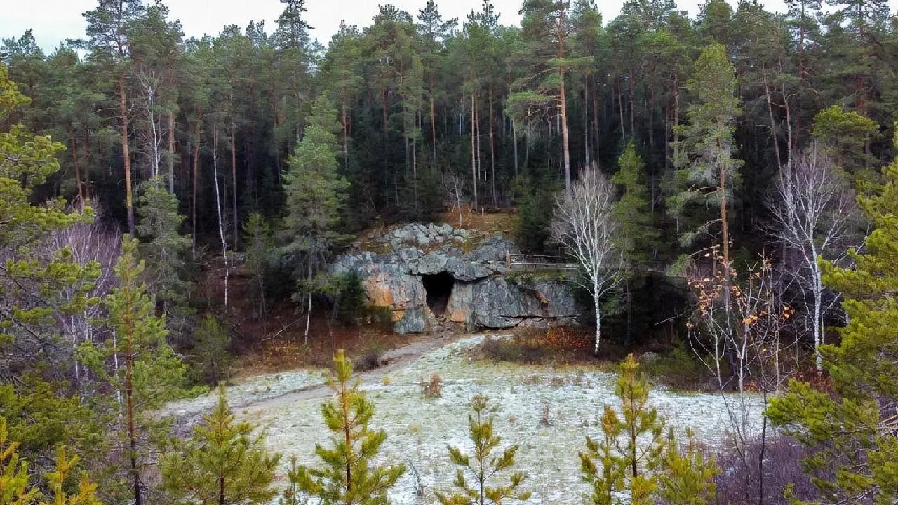 «Пещеры молчат»: спасатели раскрыли подробности поисков семьи Усольцевых в тайге
