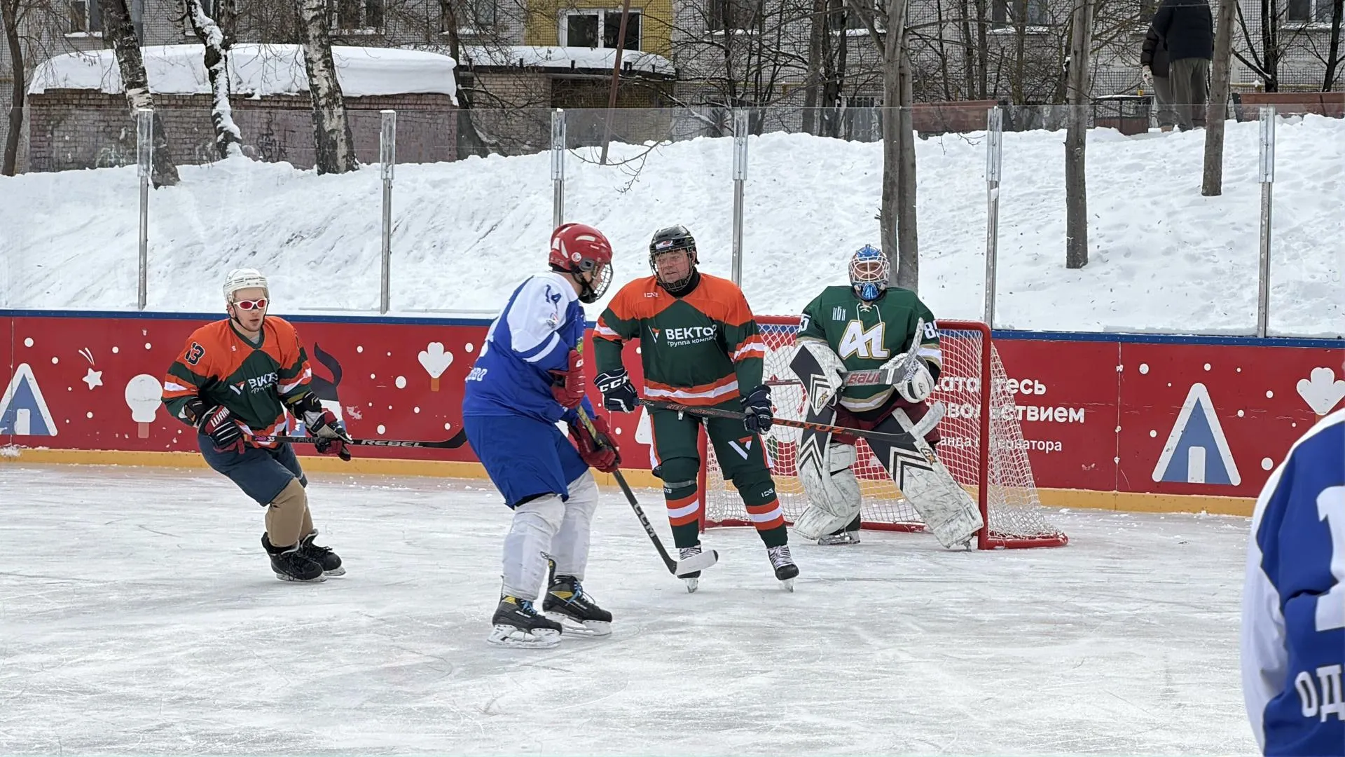 REGIONS/Мария Шматкова