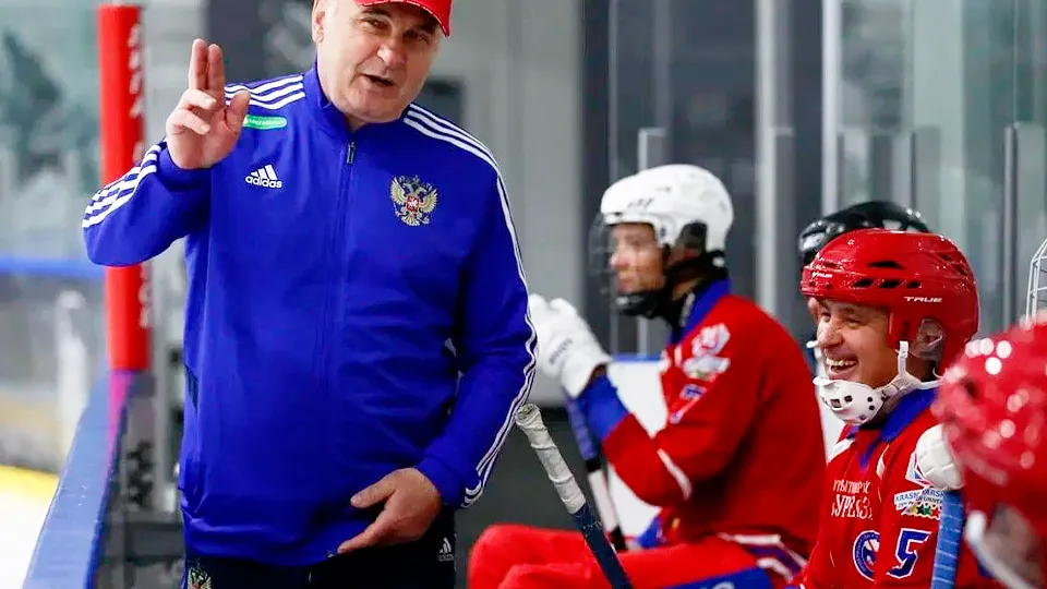 Фото: пресс-служба Администрации г.о. Королев