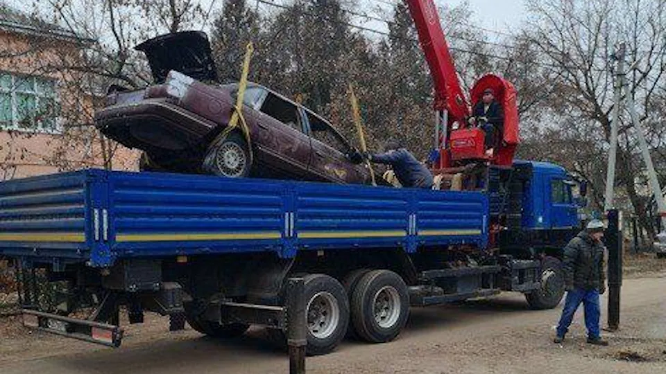 Фото: пресс-служба администрации городского округа Лосино-Петровский