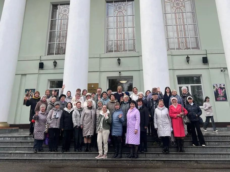 Фото: Отделение «Единой России» в Наро-Фоминском округе&nbsp;