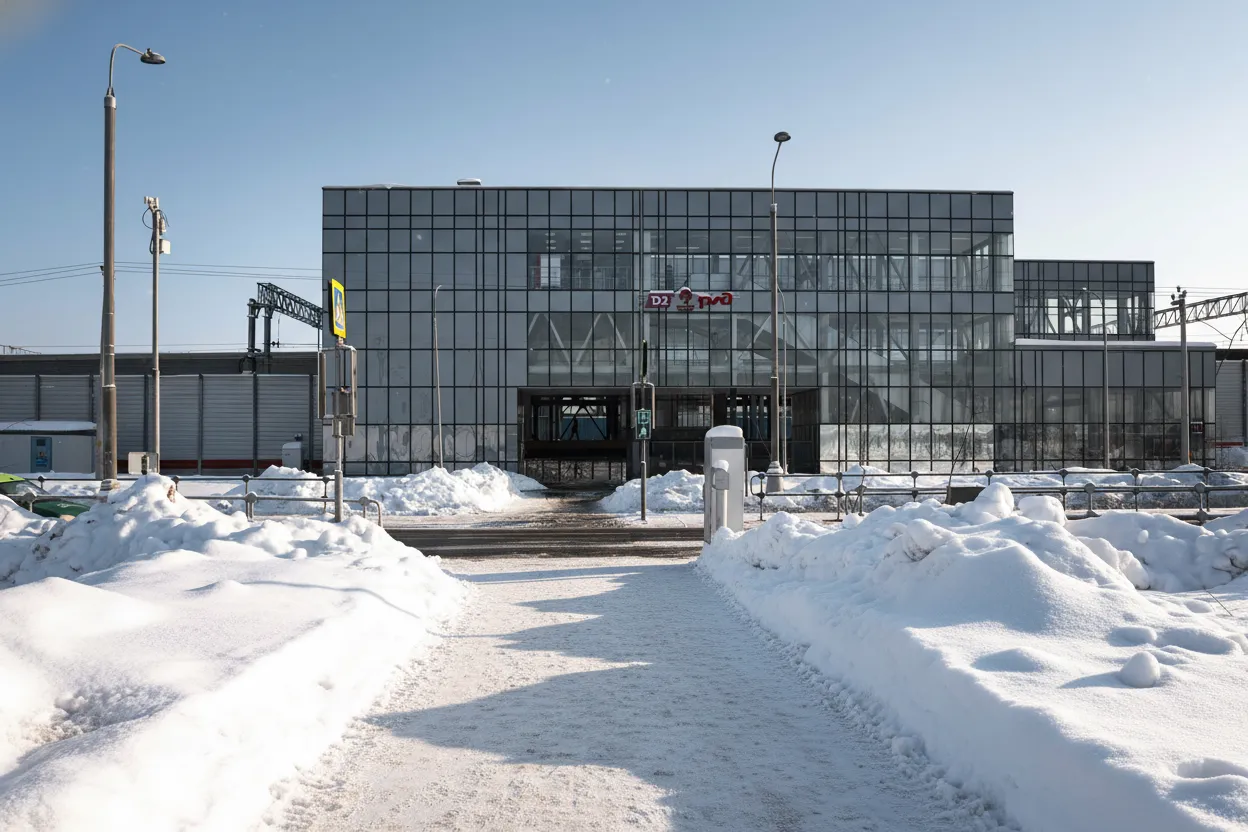 пресс-служба Дептранса