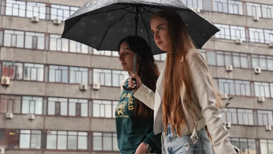 Фото: ТАСС/Софья Сандурская