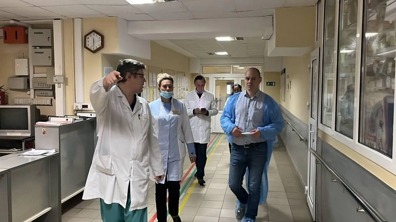 Фото: Сергей Сидоренко / Вконтакте