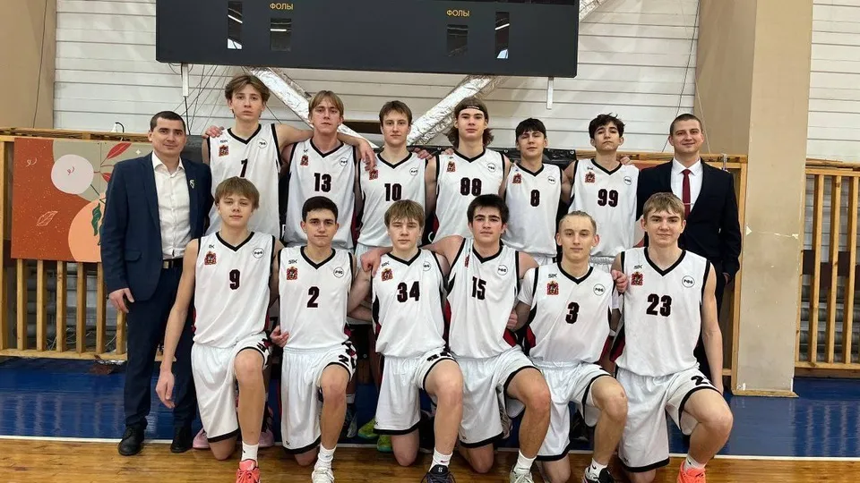 Фото: пресс-служба администрации г.о. Лобня