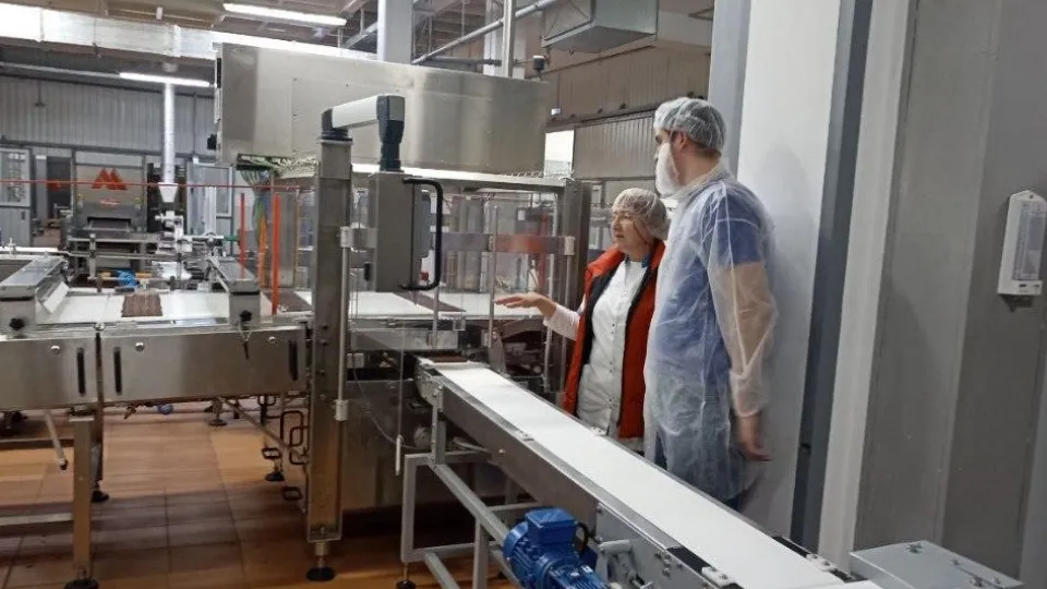 Фото: пресс-служба администрации г.о. Егорьевск