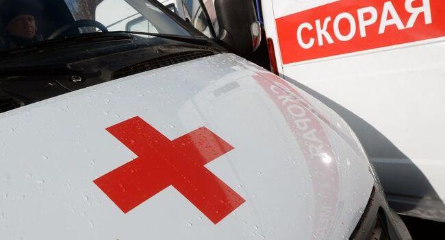 Число пострадавших от БПЛА в Горловке увеличилось до двух
