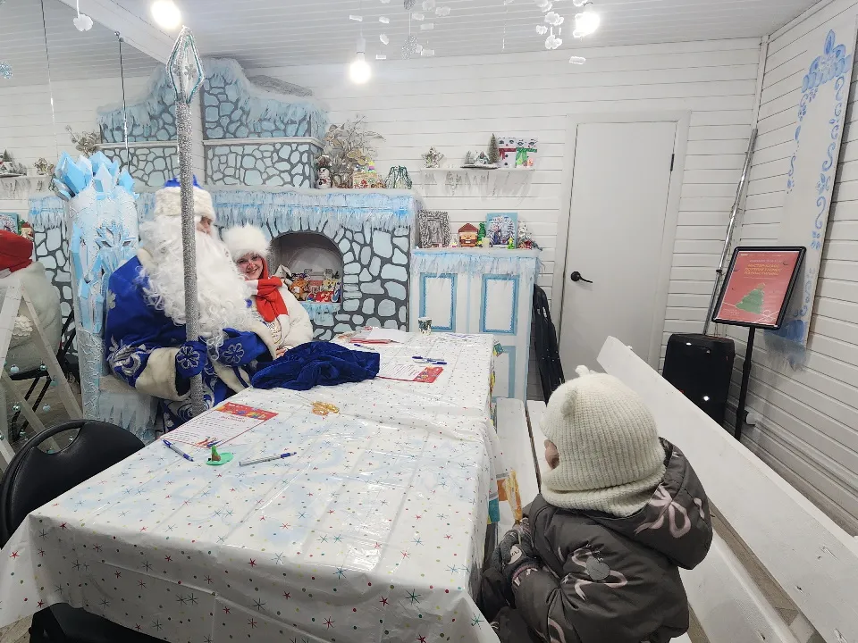 Фото: МедиаБанк Подмосковья/Валерия Тингаева