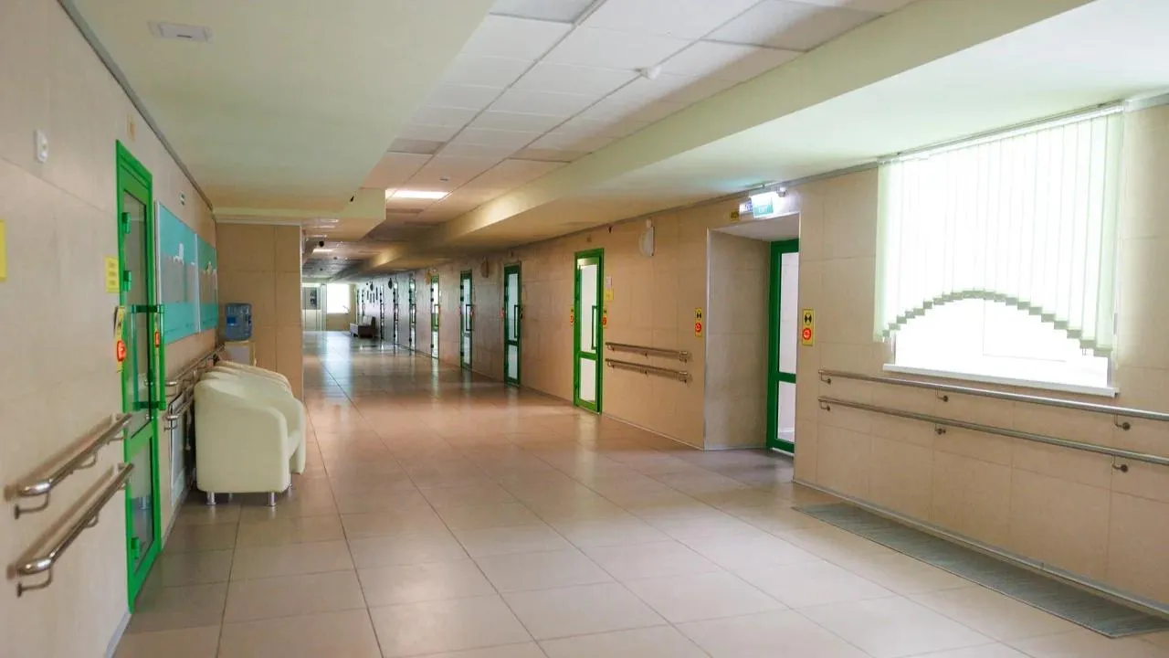 Сергей Шешин