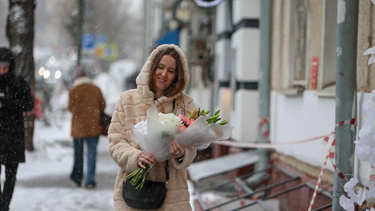 REGIONS/Роман Малышенко