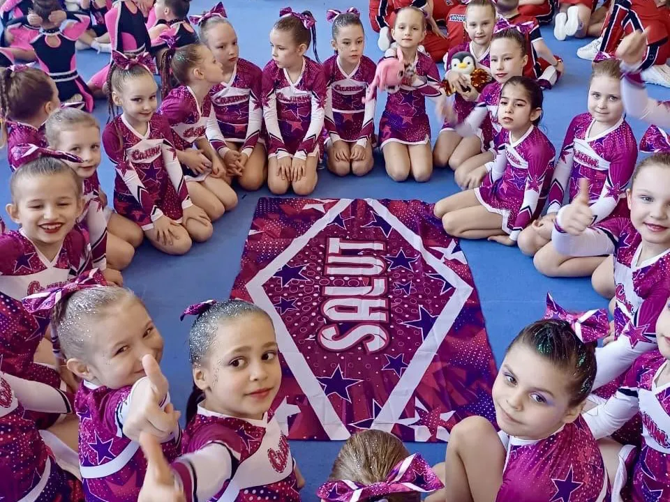 Фото: ФСК "Салют"