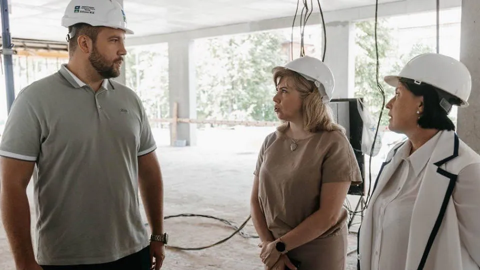 Фото: пресс-служба администрации г.о. Чехов