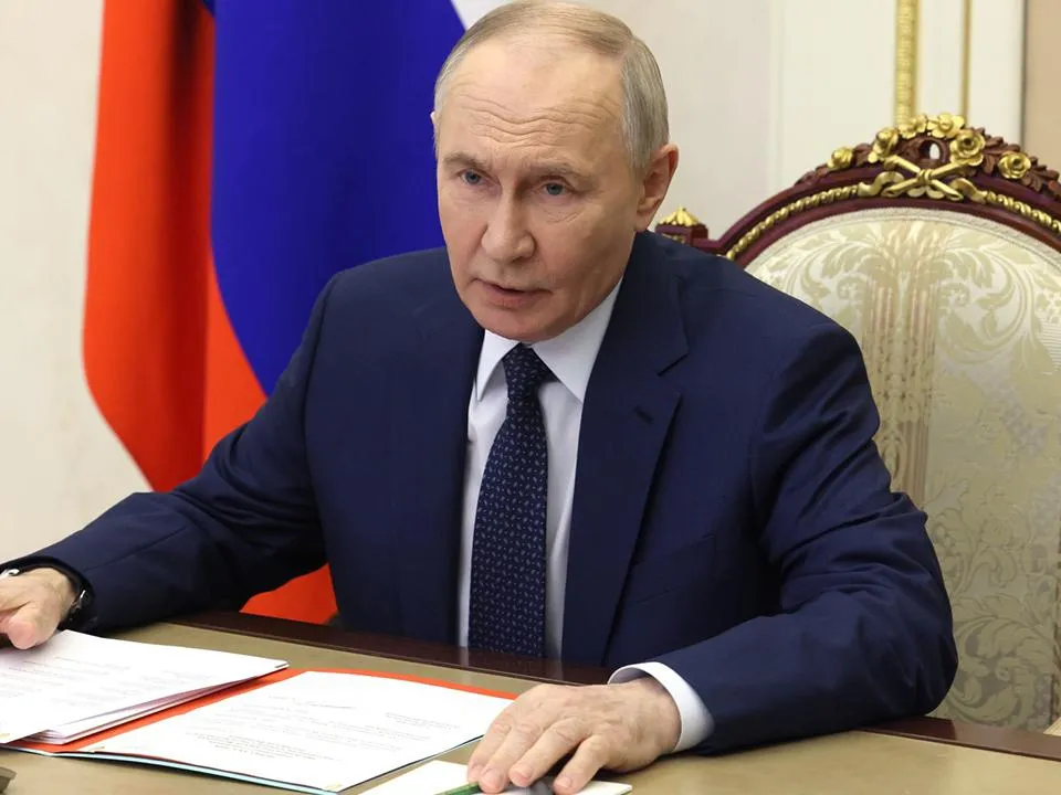 Путин не должен вступать в Совет мира по Газе: политолог объяснил — почему?