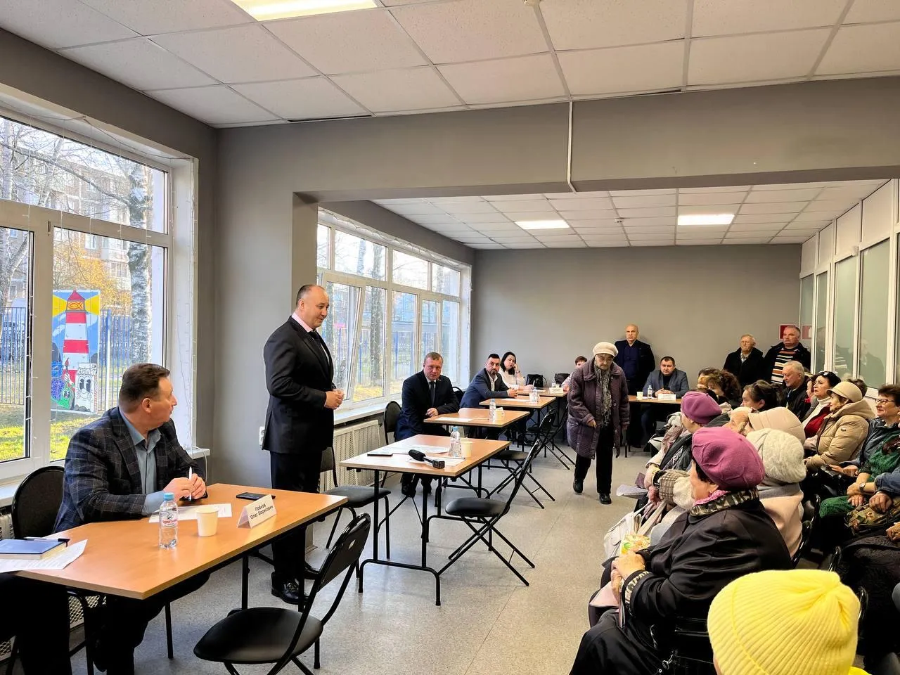 Фото: Тамара Соломка