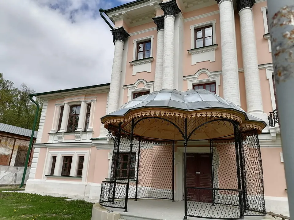 Фото: Наталья Дорофеева