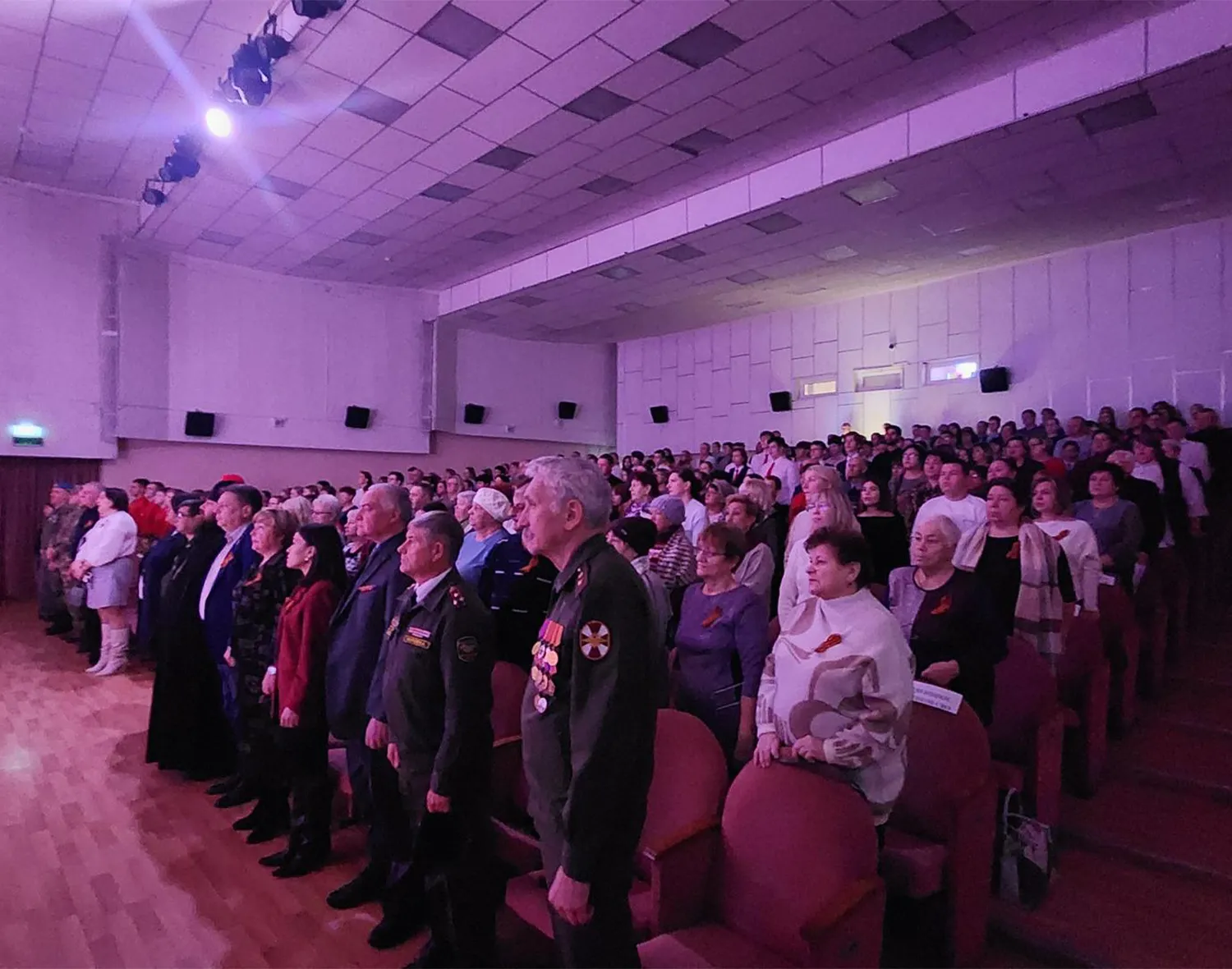 Фото: МедиаБанк Подмосковья/Станислав Орлов