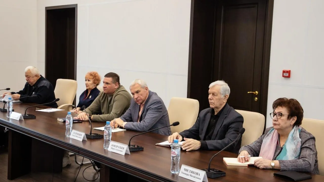 Пресс-служба администрации Пушкинского городского округа