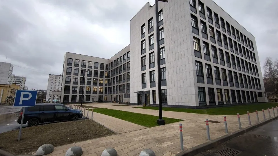 Фото: Главное управление государственного строительного надзора Московской области