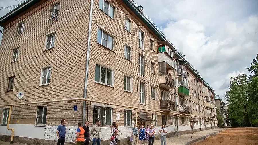 Пресс-служба администрации Одинцовского г. о.